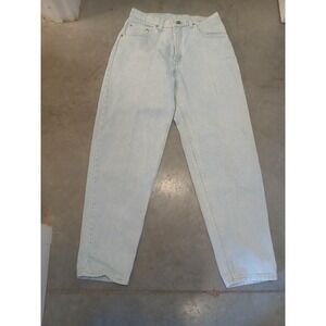 Vintage LEVIS 560 Baggy Jeans 30X31 (Tag 32x32) Stonewash USA